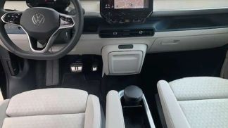 Leasing Hayon Volkswagen ID. Buzz 2024