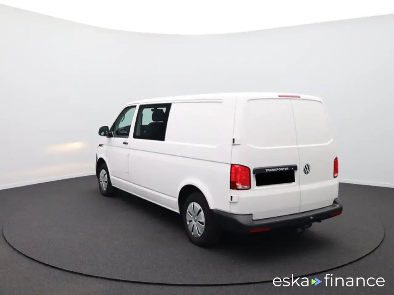 Lízing Hatchback Volkswagen T6.1 TRANSPORTER 2023