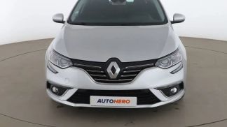 Leasing Sedan Renault Megane 2016