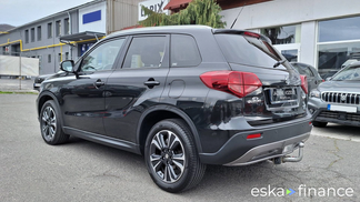 Finansowanie SUV Suzuki Vitara 2019