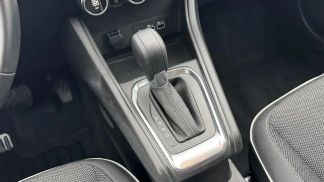 Finansowanie SUV Renault Captur 2024