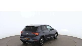 Leasing Hayon Volkswagen Polo 2024