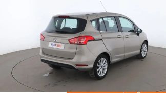 Finansowanie Hatchback Ford B-Max 2014