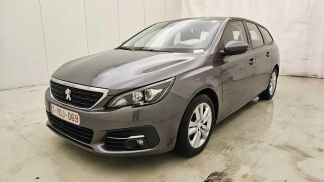 Finansowanie Wóz Peugeot 308 2020