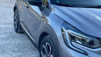 Lízing SUV Renault Captur 2020