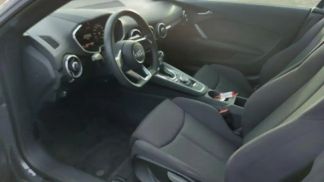 Leasing Coupé Audi TT 2019