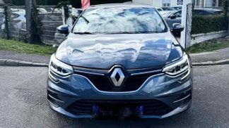 Financování Sedan Renault Megane 2022