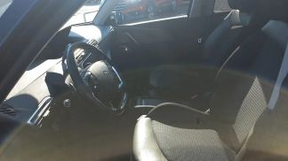 Leasing Wagon Citroën C4 Picasso 2015