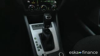 Leasing Wagon Skoda Octavia 2020