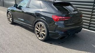 Finansowanie Coupé Audi RS Q3 2022