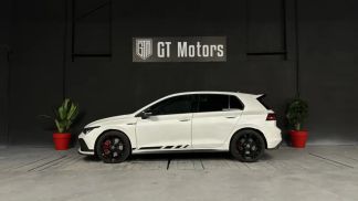 Leasing Sedan Volkswagen Golf 2021