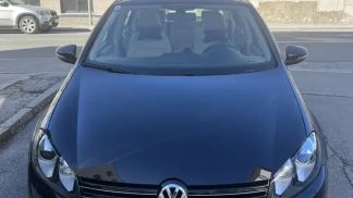 Lízing Sedan Volkswagen Golf 2011