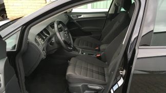 Leasing Hatchback Volkswagen Golf 2016