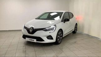 Leasing Sedan Renault Clio 2023