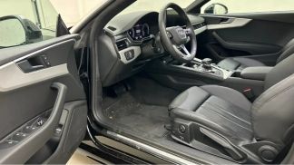 Finansowanie Zamienny Audi A5 2024
