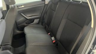 Finansowanie Hatchback Volkswagen Polo 2021
