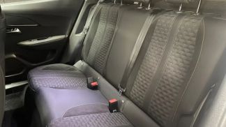Leasing Wagon Peugeot 2008 2021