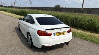 Finansowanie Coupé BMW 435 2014