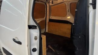 Leasing Van Peugeot Partner 2016