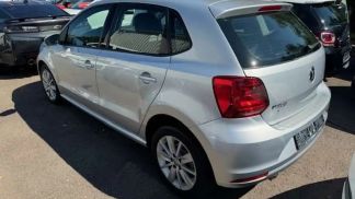 Financování Hatchback Volkswagen Polo 2017