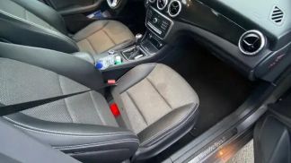 Leasing Coupe MERCEDES CLA 180 2019