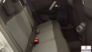 Financování Sedan Citroën C4 2023