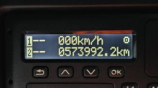 Lízing Traktor Scania R520 2020
