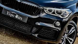 Finansowanie SUV BMW X1 2018