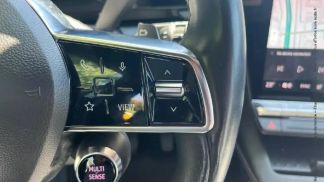 Leasing SUV Renault MEGANE E-TECH 2022