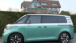 Leasing Hayon Volkswagen ID. Buzz 2023