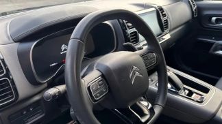 Finansowanie SUV Citroën C5 Aircross 2022