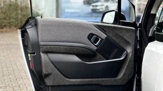 Lízing Hatchback BMW i3 2022