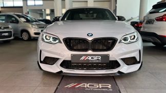 Lízing Kupé BMW M2 2019