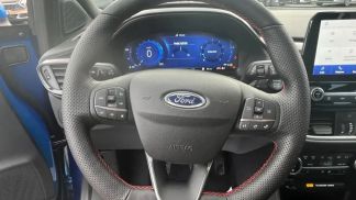 Leasing SUV Ford Puma 2022