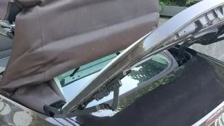 Financování Konvertibilní Audi A5 2015