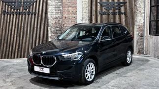 Finansowanie SUV BMW X1 2020