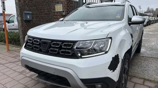 Dacia Duster 2020