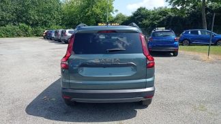 Finansowanie Wóz Dacia Jogger 2025