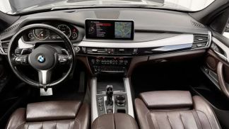 Finansowanie SUV BMW X5 2016