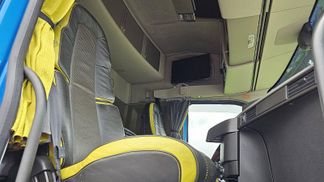 Finansowanie Ciągnik siodłowy Volvo FH 16.660 2015