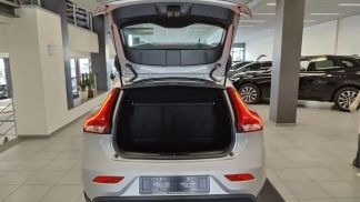 Leasing Hatchback Volvo V40 2020