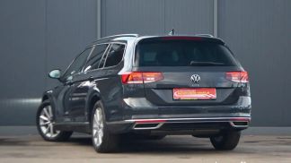 Leasing Wagon Volkswagen Passat Variant 2021