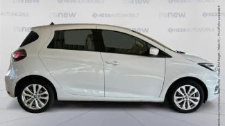 Leasing Sedan Renault ZOE 2021