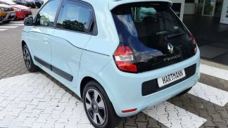 Leasing Hatchback Renault Twingo 2017