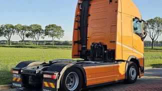 Finansowanie Ciągnik siodłowy Volvo FH 500 2023