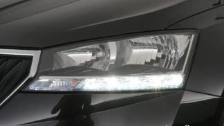 Finansowanie Wóz Skoda Fabia 2022