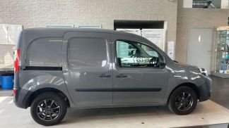 Finansowanie Van Renault Kangoo 2019