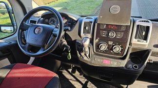 Leasing Closed Box Fiat FIAT DUCATO 2013