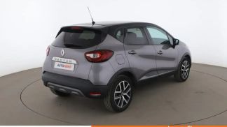 Leasing SUV Renault Captur 2018