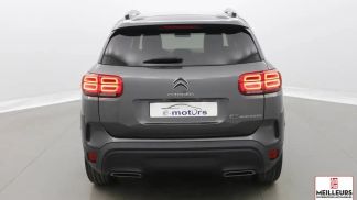 Leasing SUV Citroën C5 Aircross 2021